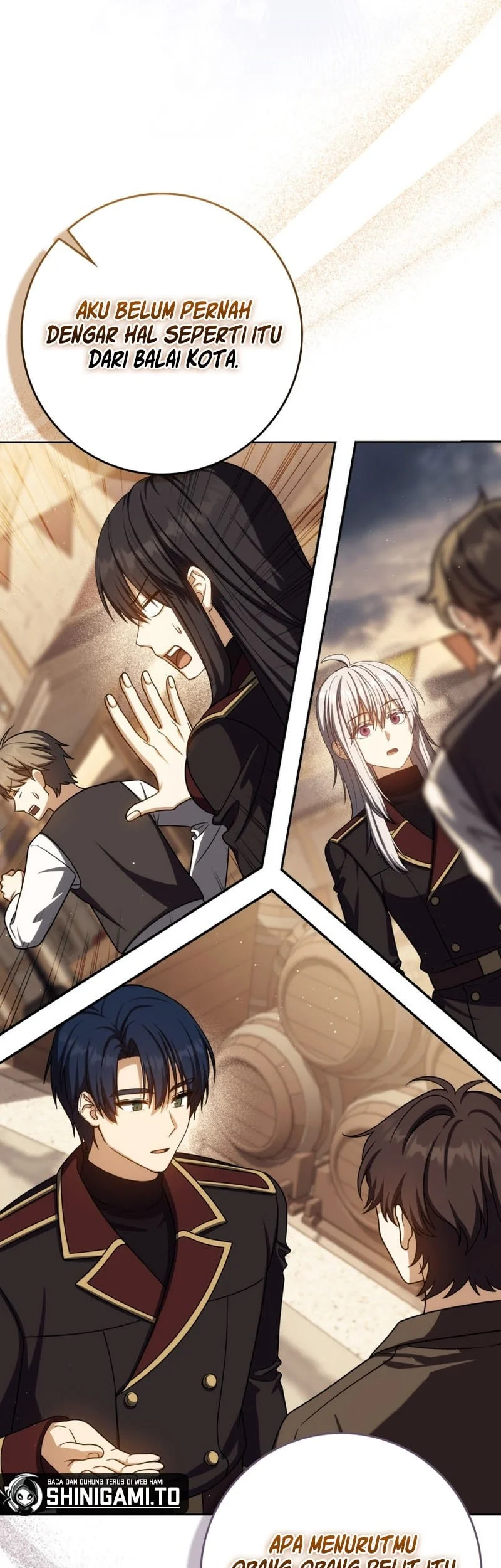 Chapter 82 - halaman 42