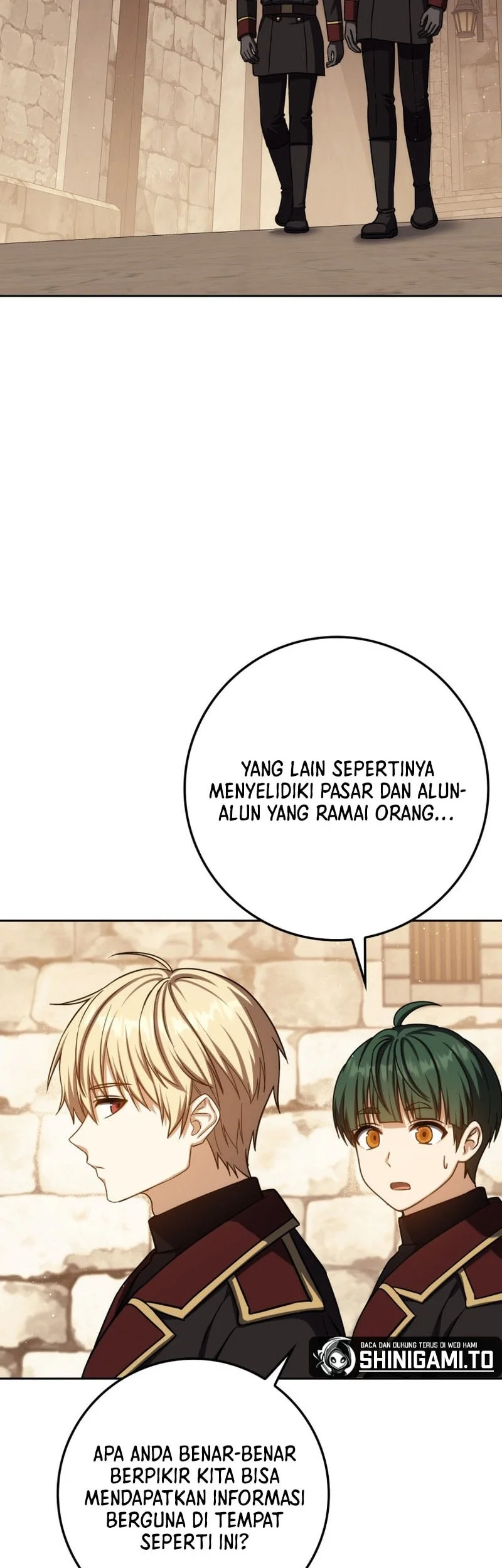 Chapter 82 - halaman 6