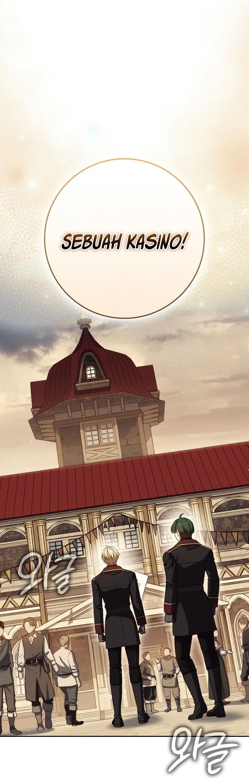 Chapter 82 - halaman 20