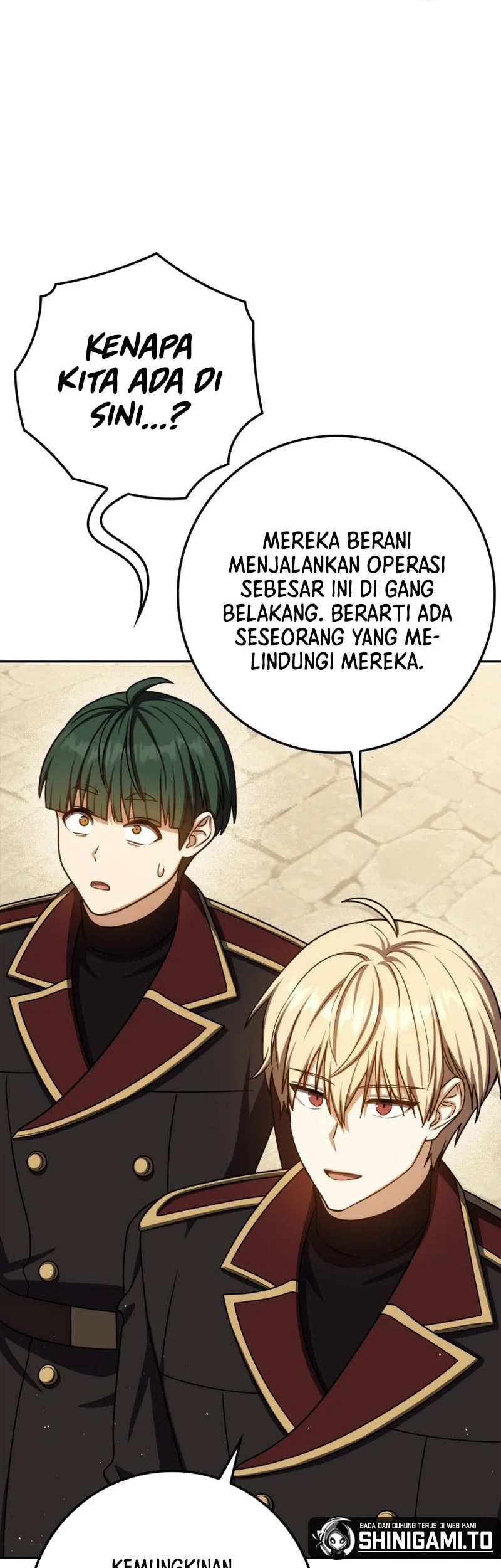 Chapter 82 - halaman 21