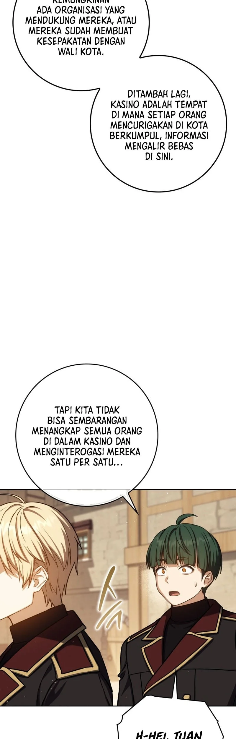 Chapter 82 - halaman 22