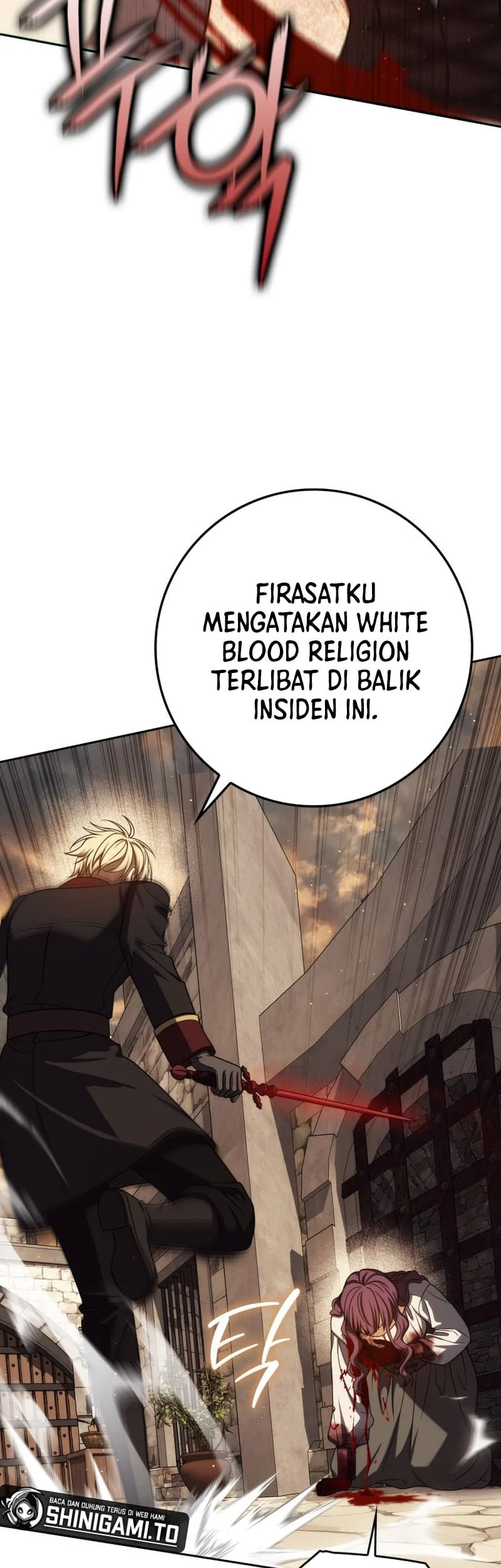 Chapter 83 - halaman 40