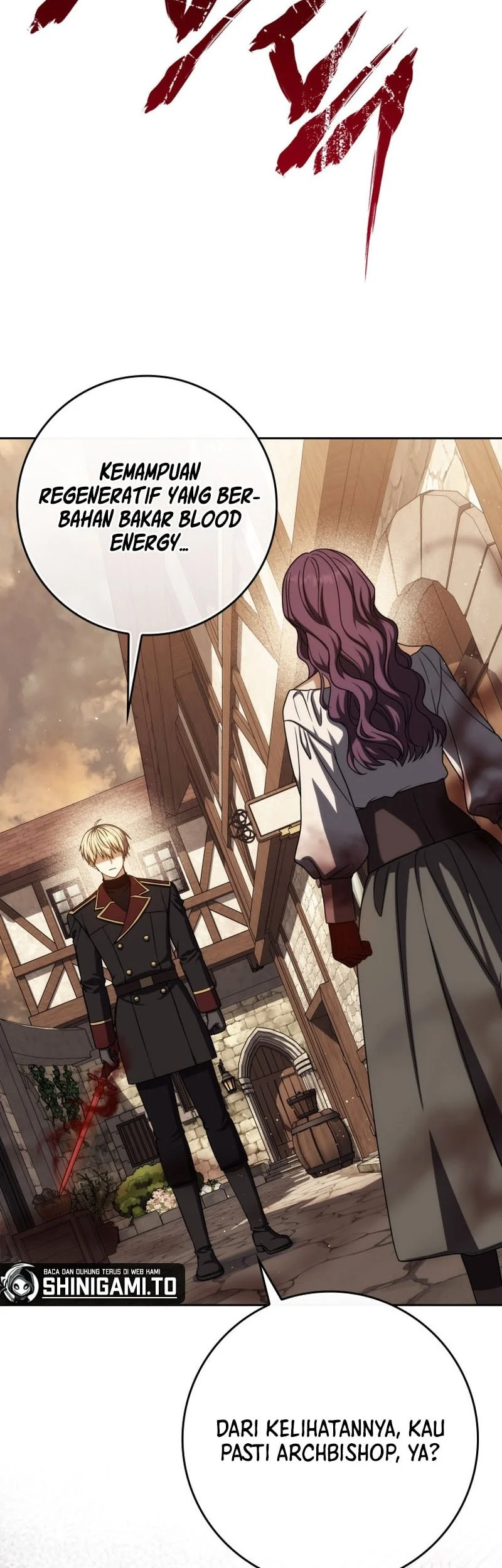 Chapter 83 - halaman 17