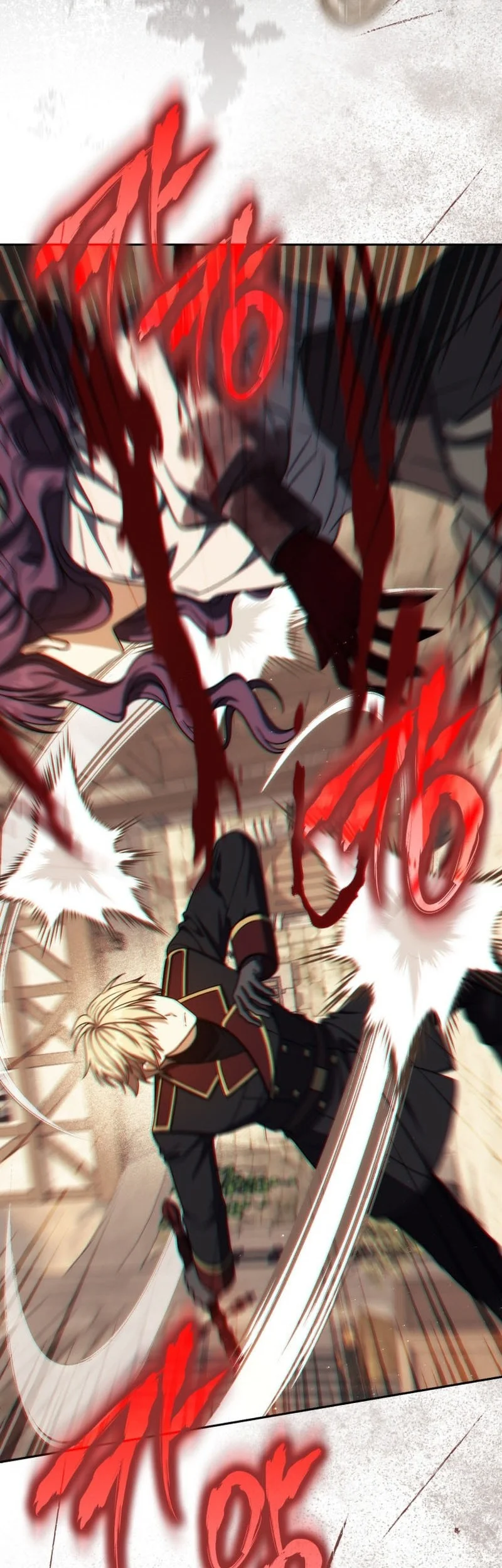 Chapter 83 - halaman 24