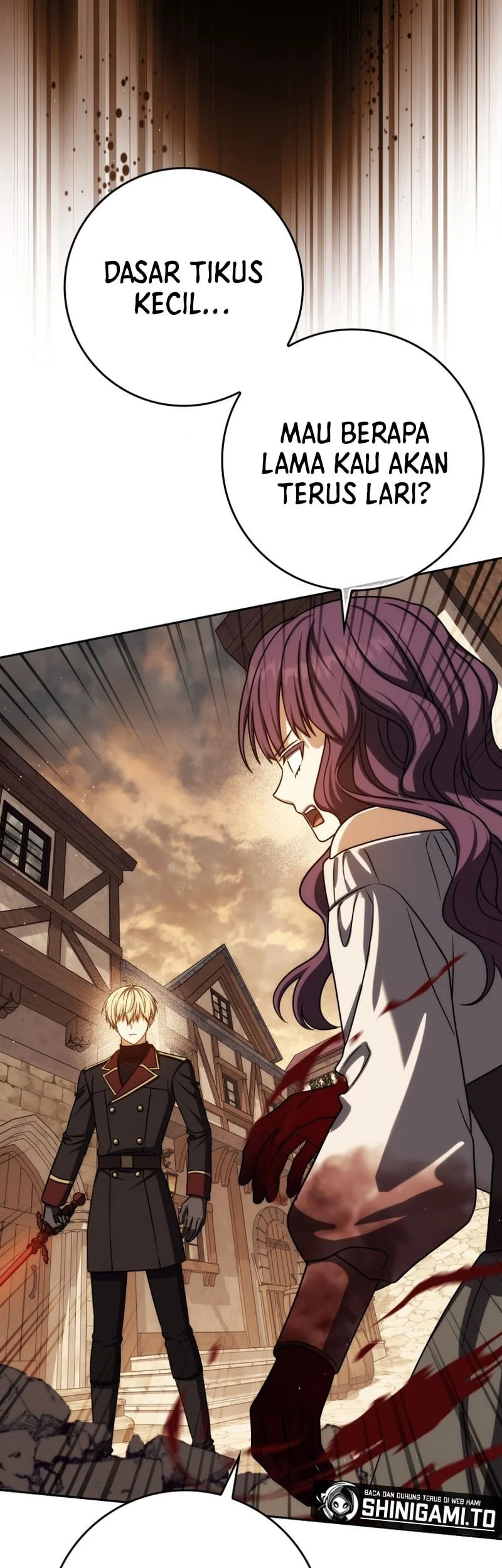 Chapter 83 - halaman 29