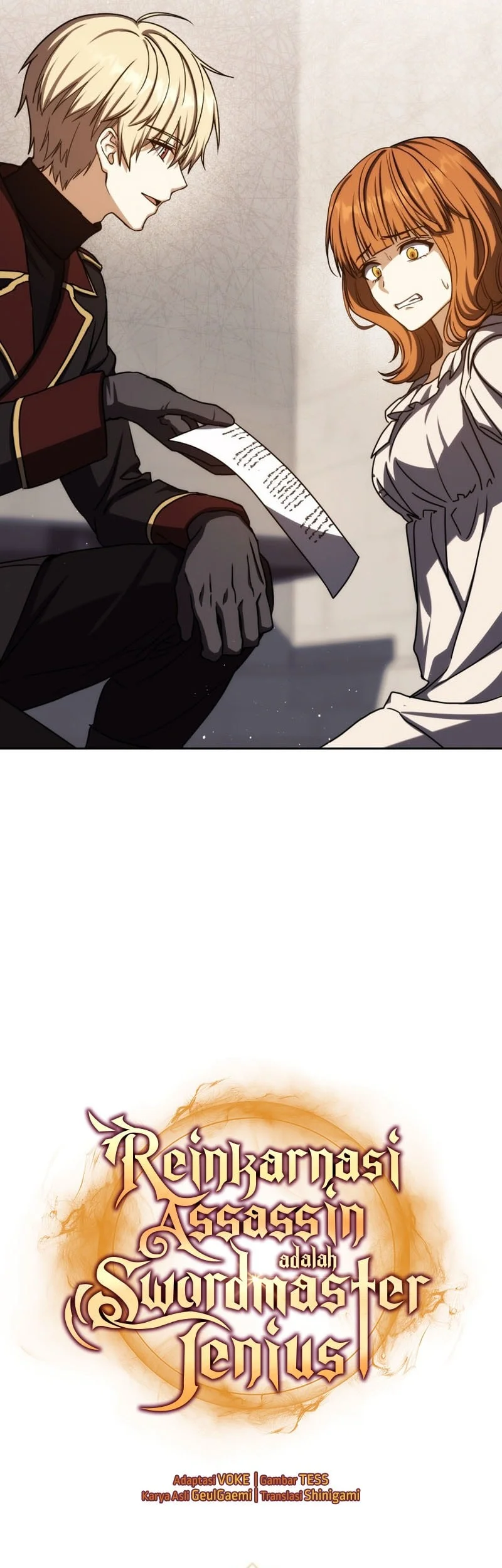 Chapter 84 - halaman 48