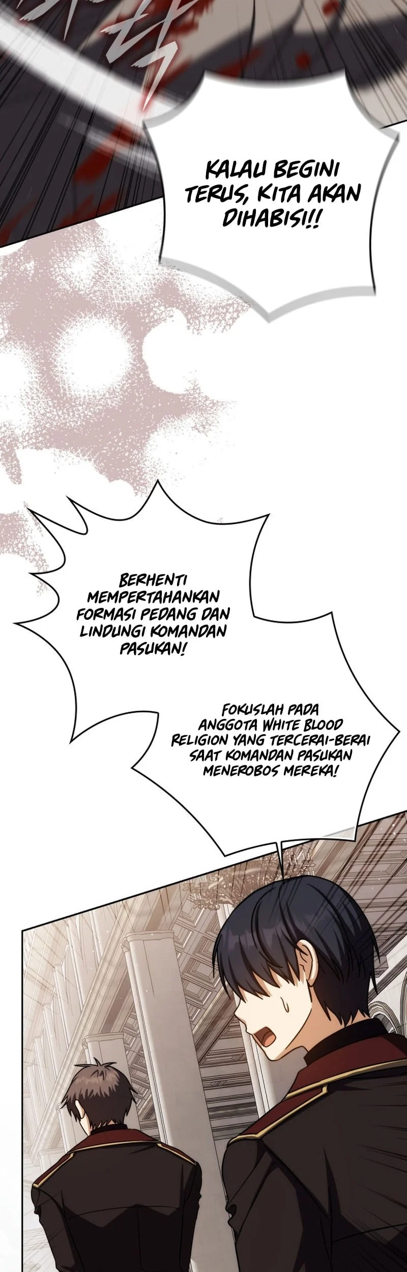 Chapter 84 - halaman 60