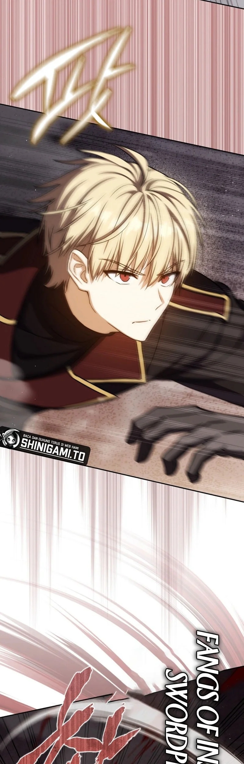Chapter 84 - halaman 26