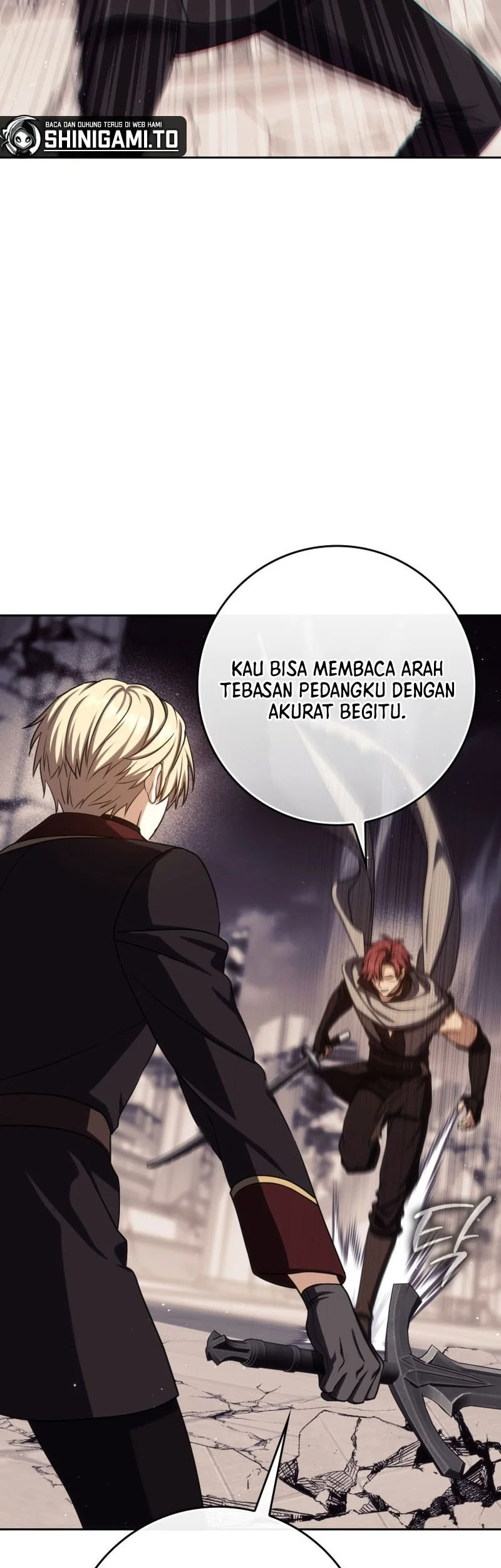 Chapter 85 - halaman 49