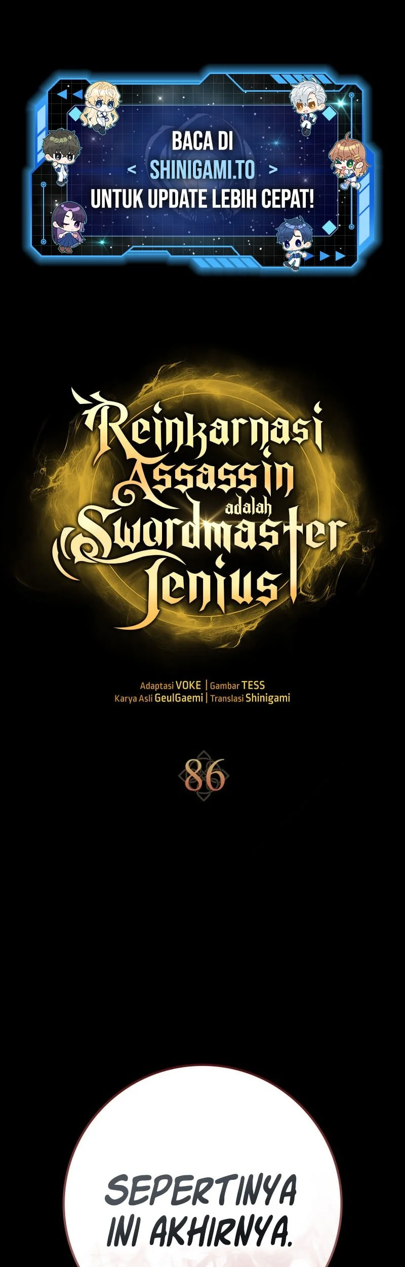Chapter 86 - halaman 3