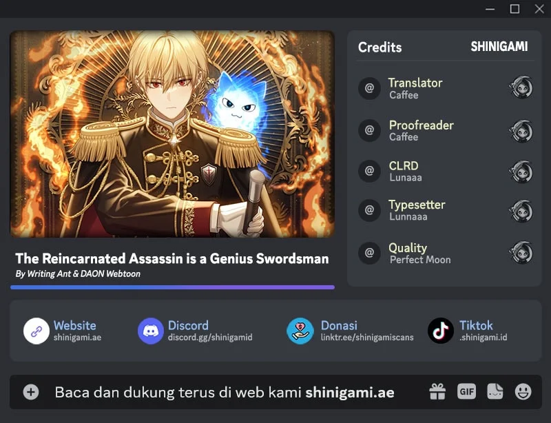 Chapter 88 - halaman 2