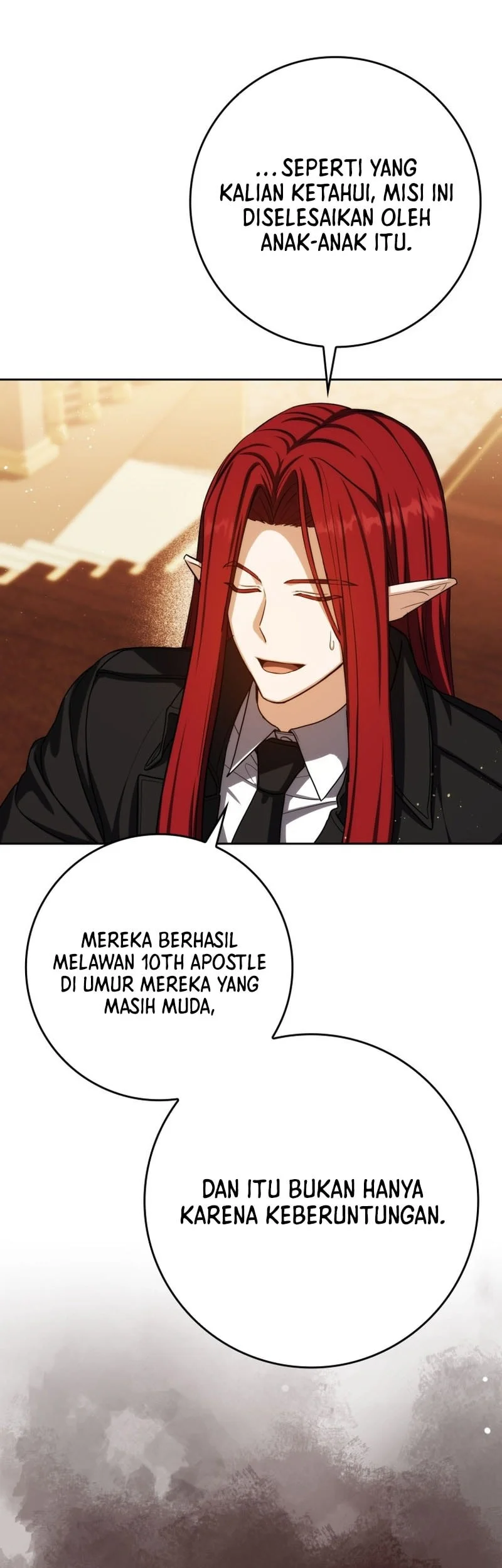 Chapter 89 - halaman 27
