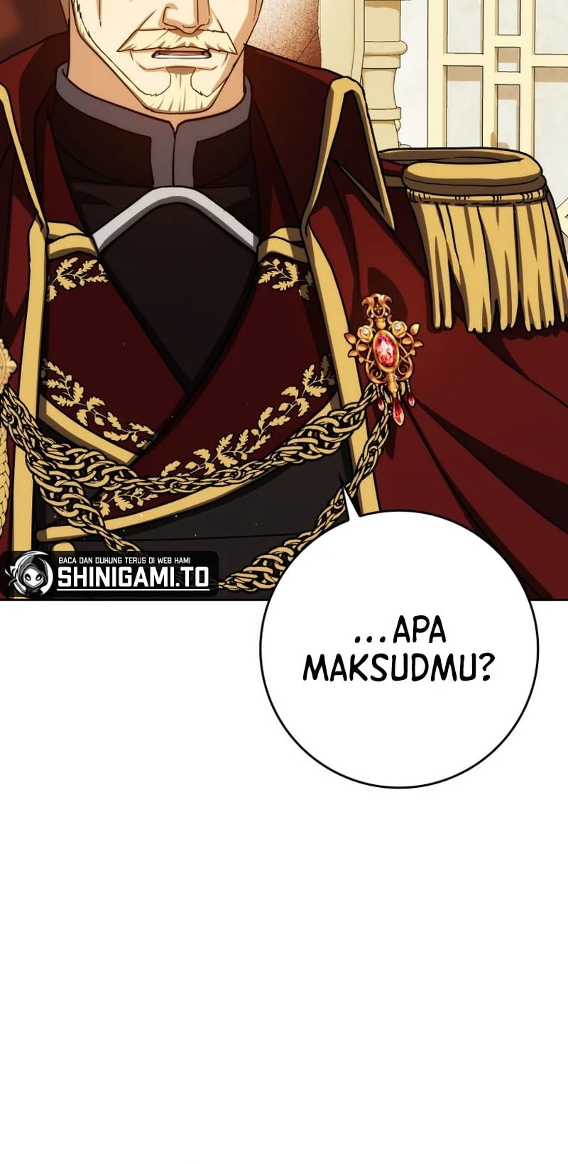 Chapter 89 - halaman 30