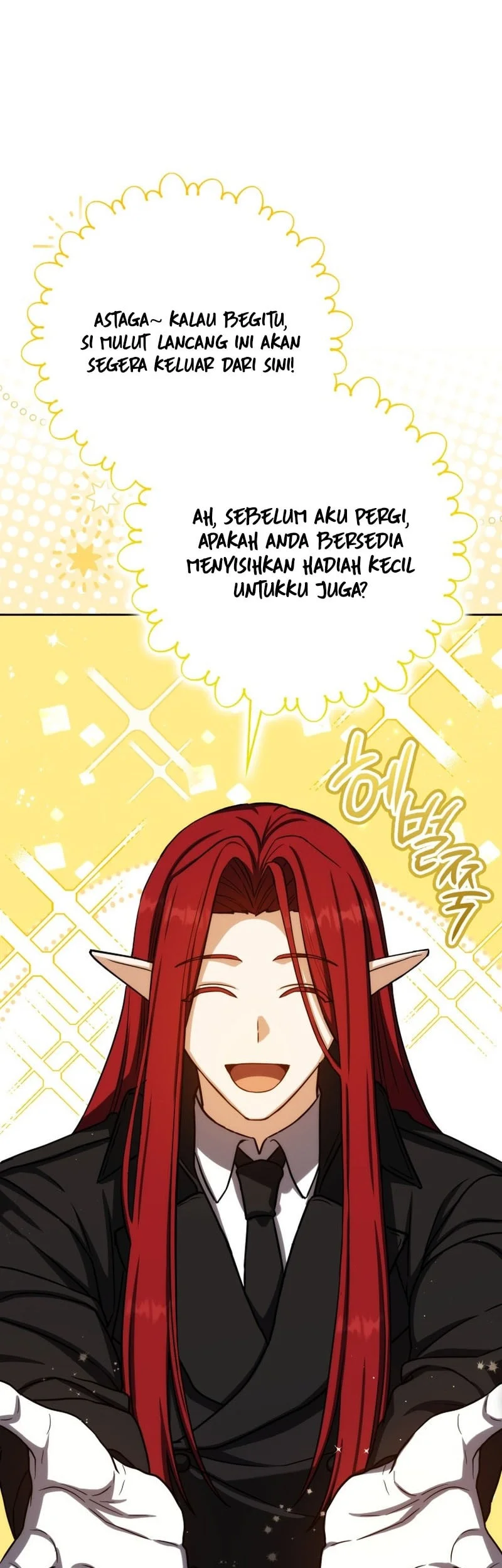 Chapter 89 - halaman 33