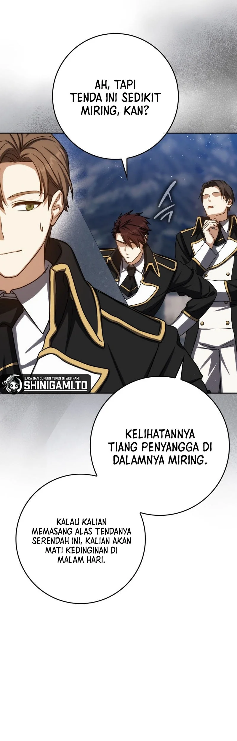 Chapter 91 - halaman 22