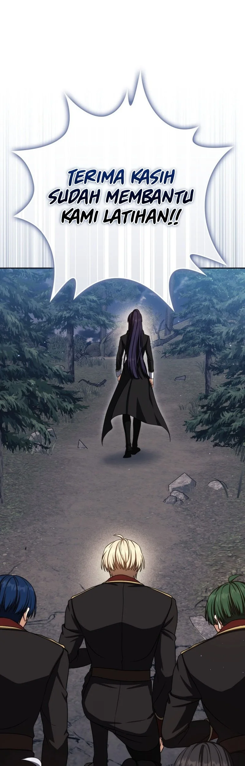 Chapter 92 - halaman 23