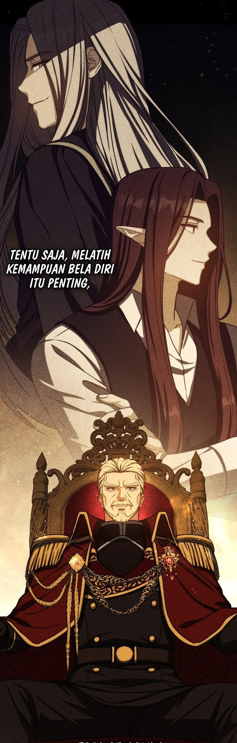 Chapter 92 - halaman 30