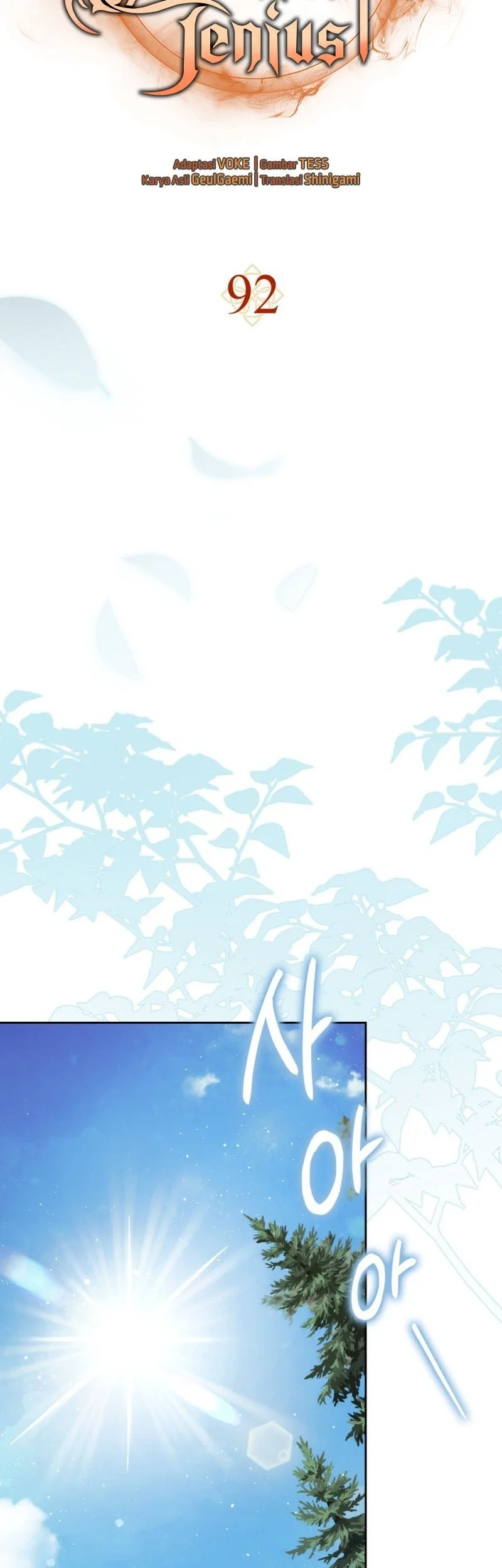 Chapter 92 - halaman 34