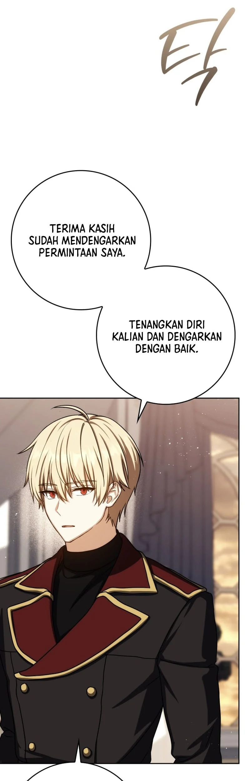 Chapter 94 - halaman 38