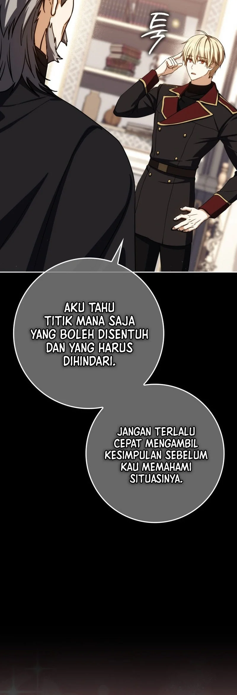 Chapter 94 - halaman 15