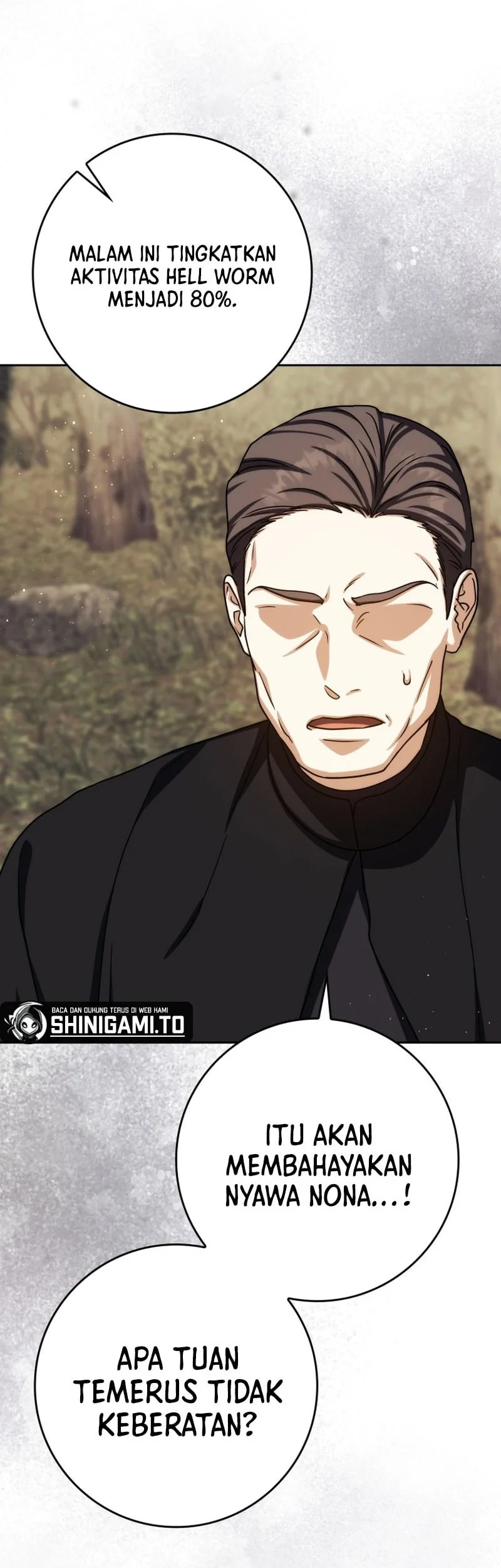 Chapter 94 - halaman 21