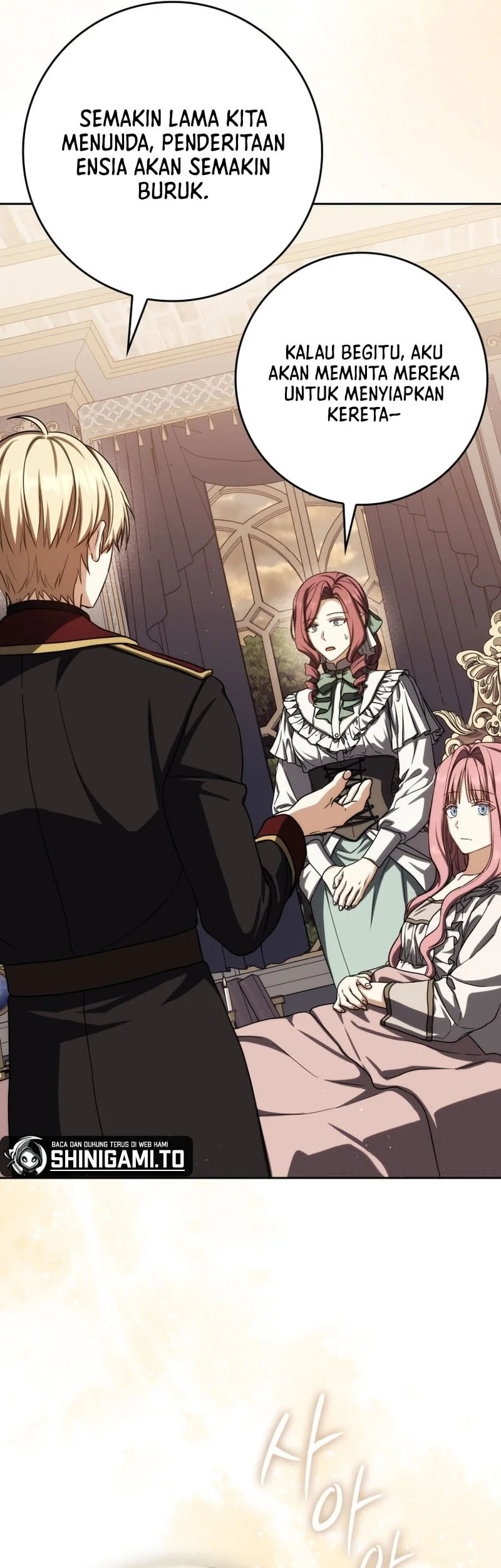 Chapter 94 - halaman 32