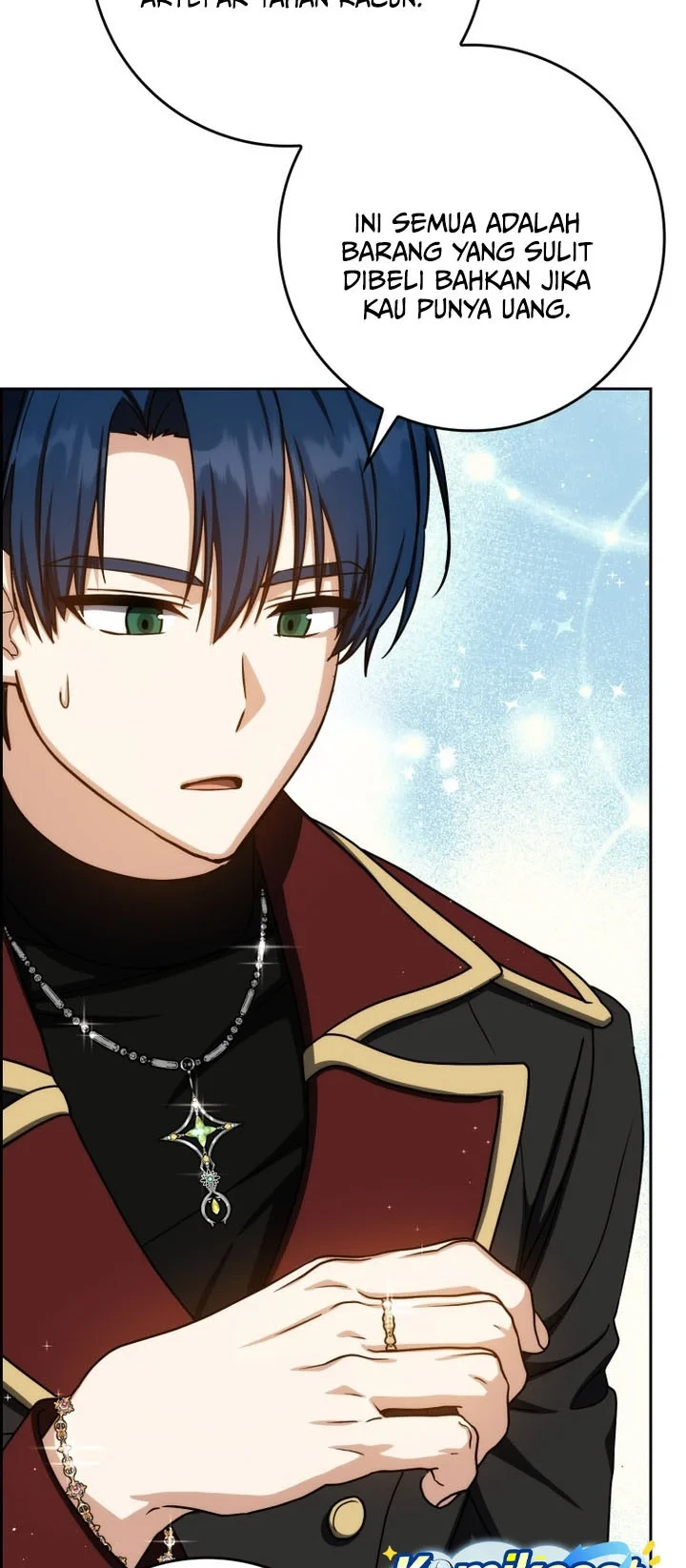 Chapter 95 - halaman 6