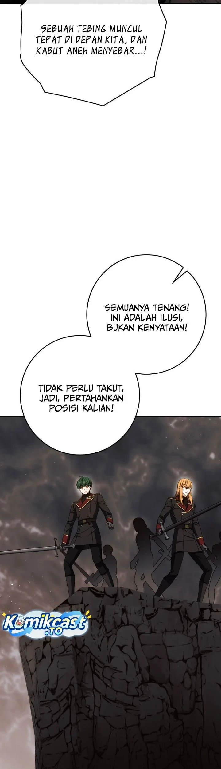 Chapter 95 - halaman 28