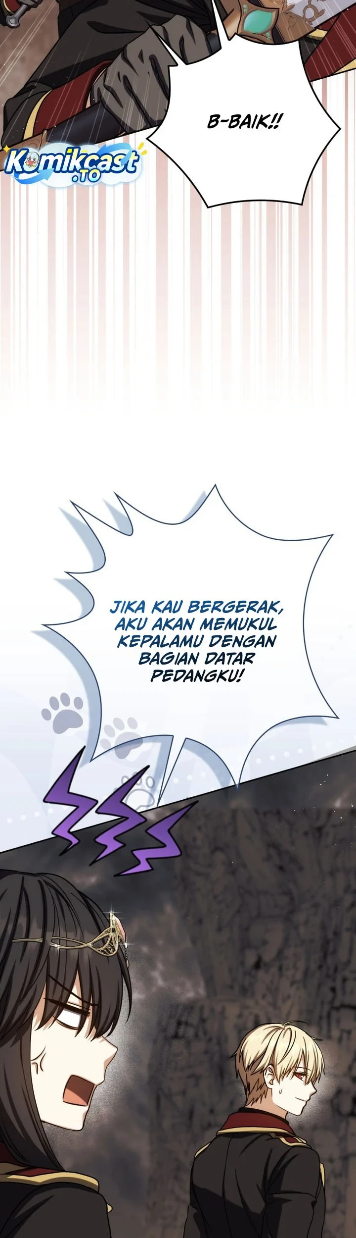 Chapter 95 - halaman 30