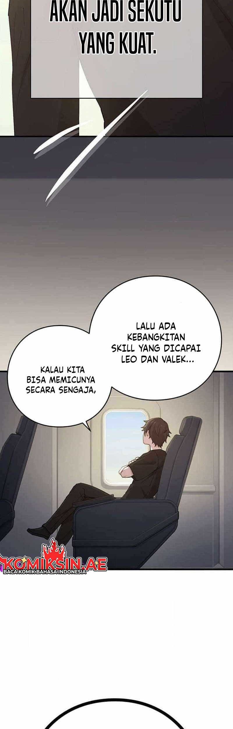 Chapter 100 - halaman 45