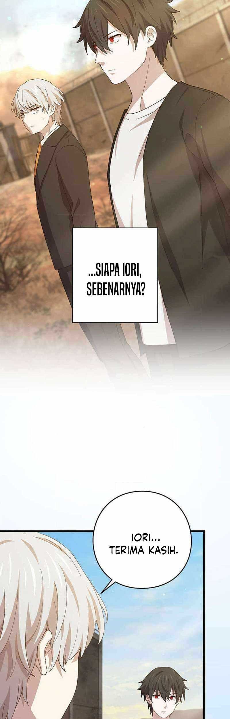 Chapter 100 - halaman 7