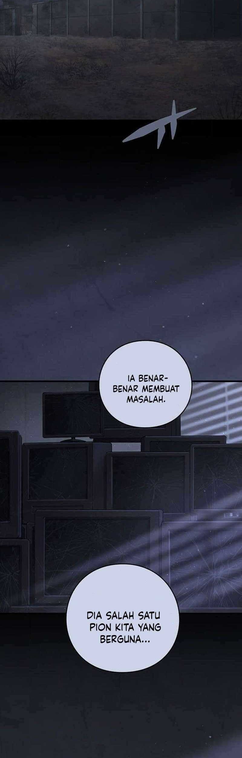 Chapter 100 - halaman 25