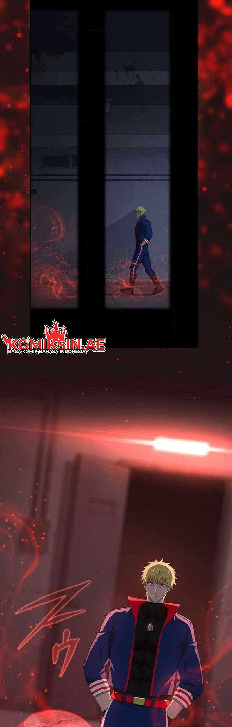 Chapter 100 - halaman 32