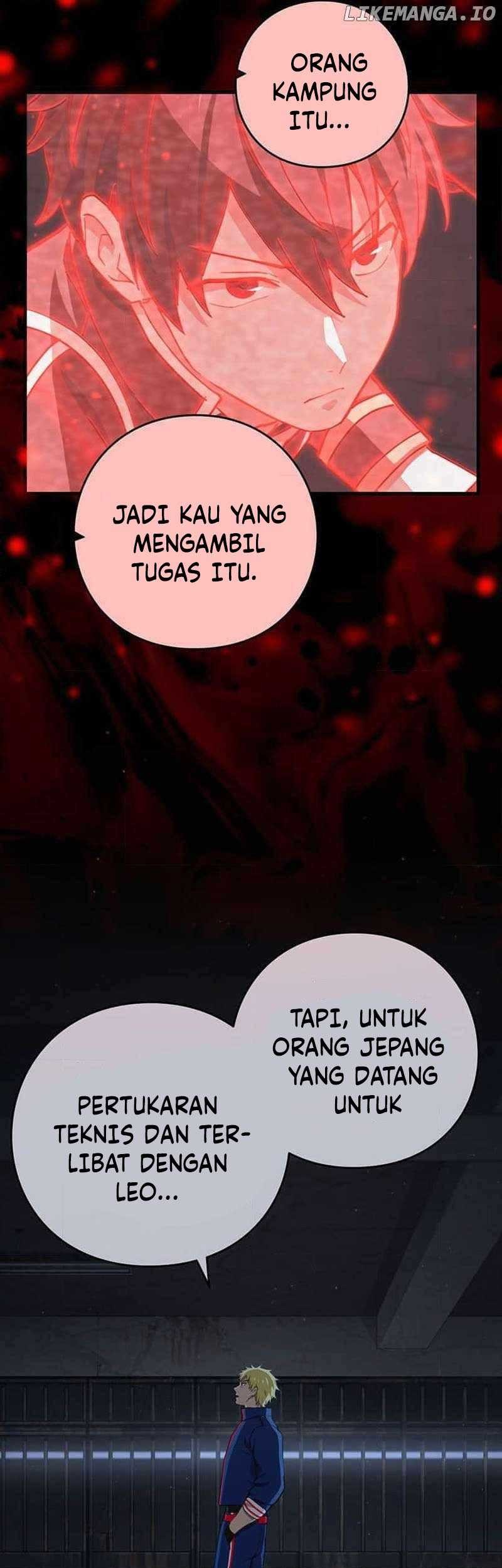 Chapter 100 - halaman 34