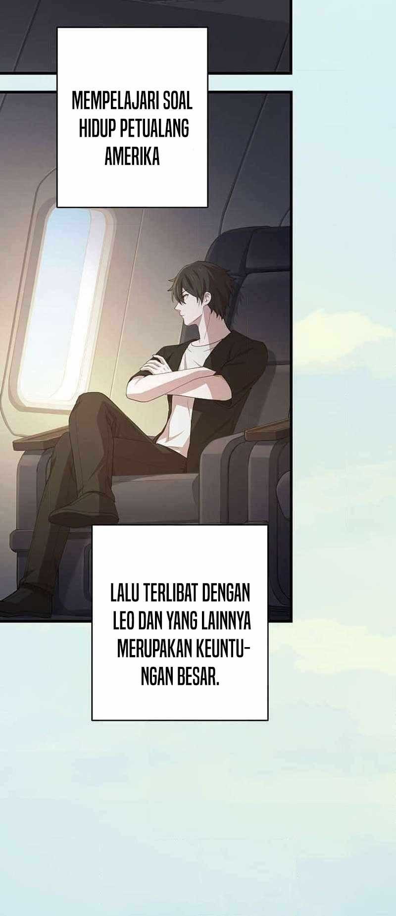 Chapter 100 - halaman 43