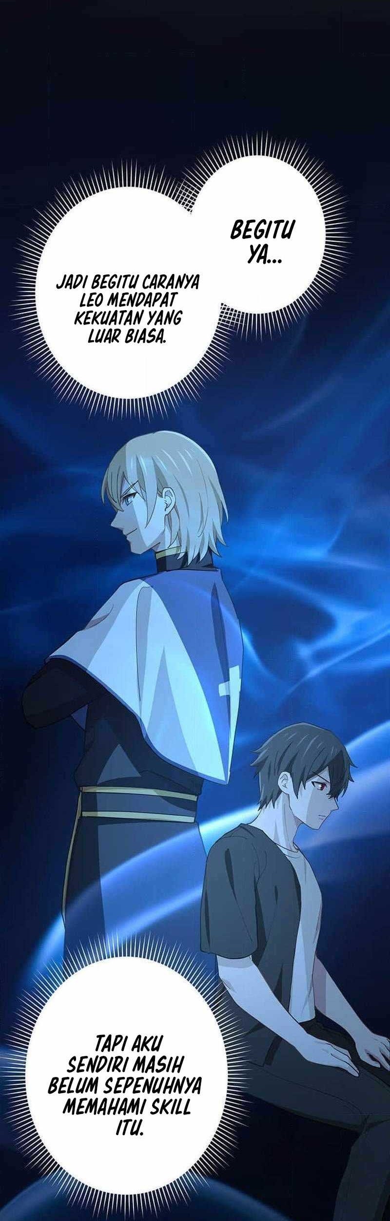 Chapter 101 - halaman 44
