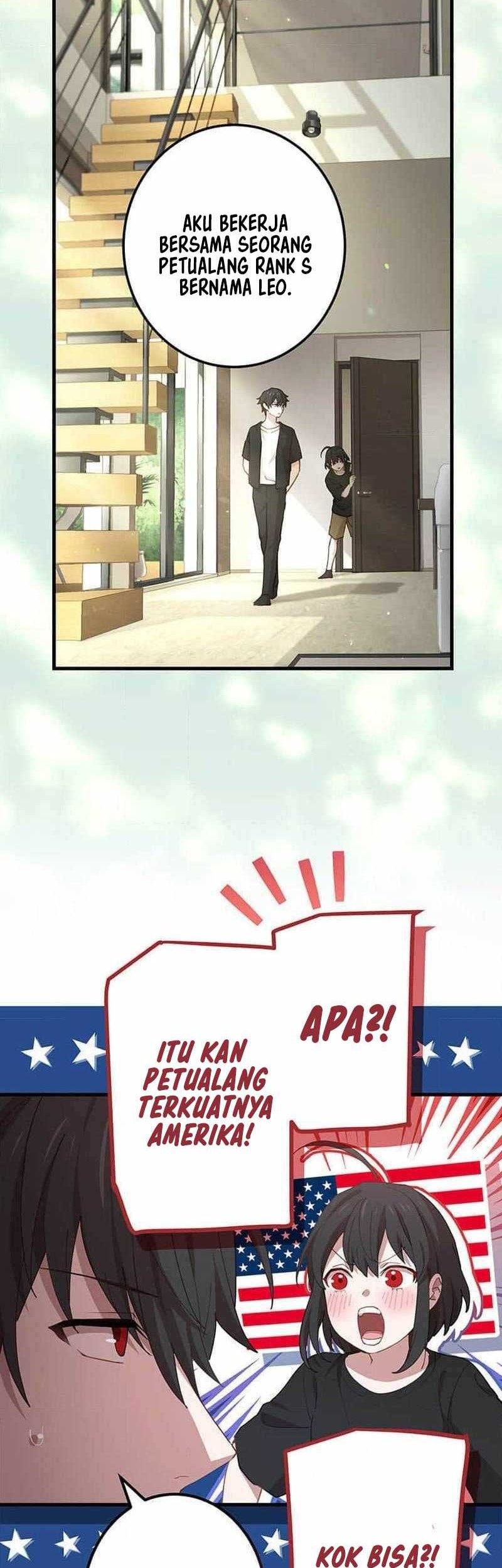 Chapter 101 - halaman 14