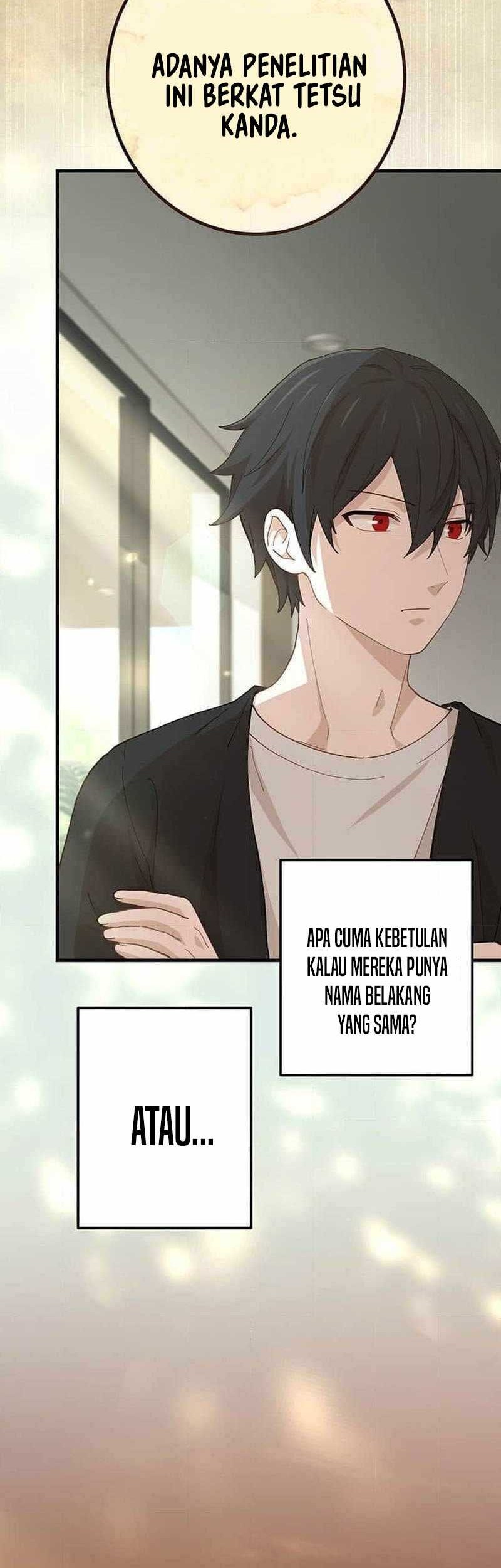 Chapter 101 - halaman 21