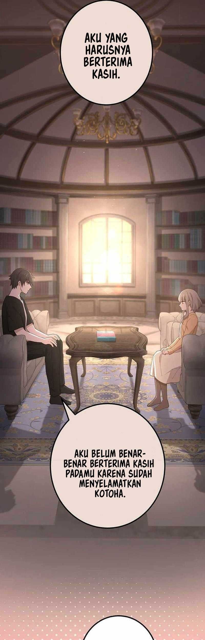 Chapter 101 - halaman 23