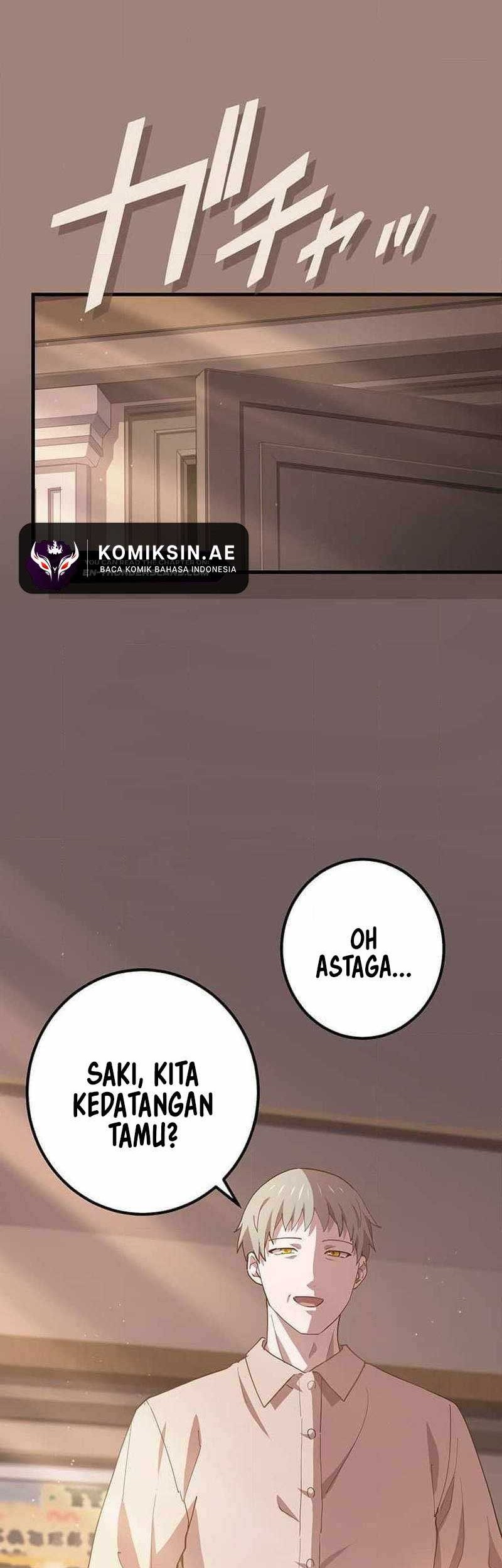Chapter 101 - halaman 31