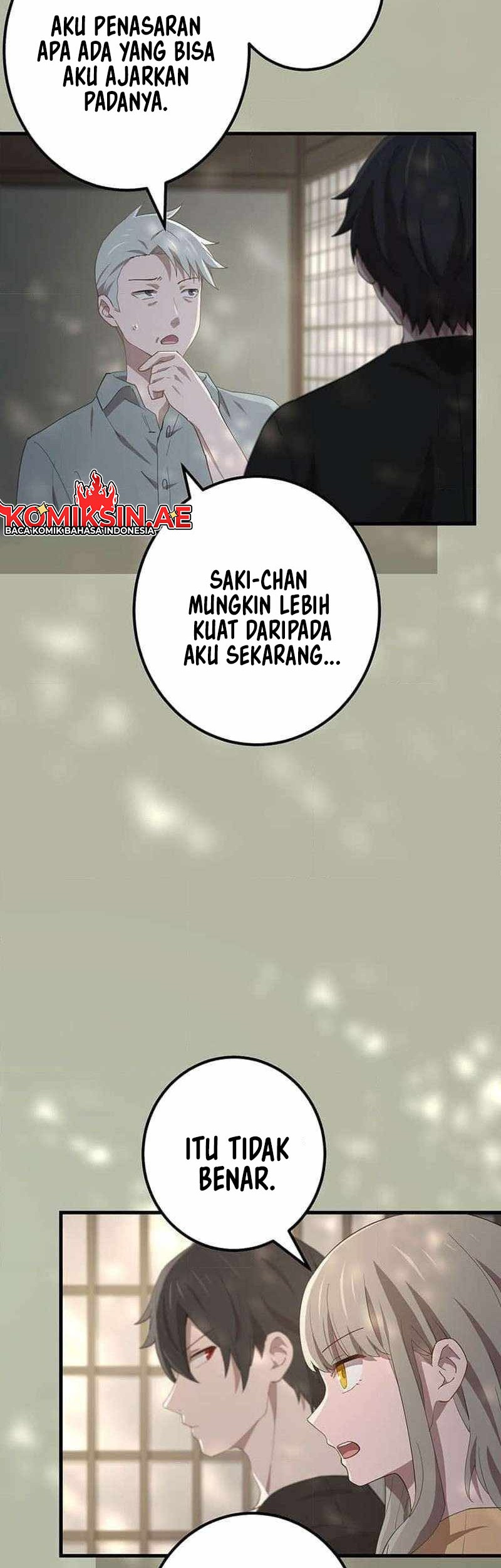 Chapter 103 - halaman 28
