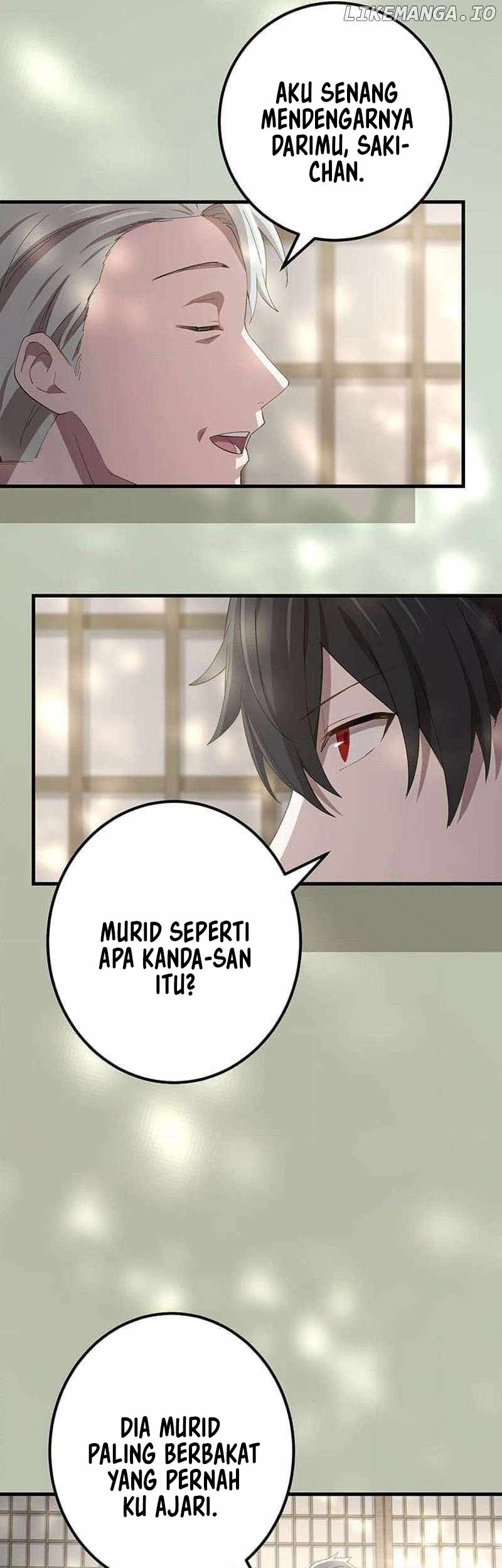 Chapter 103 - halaman 30