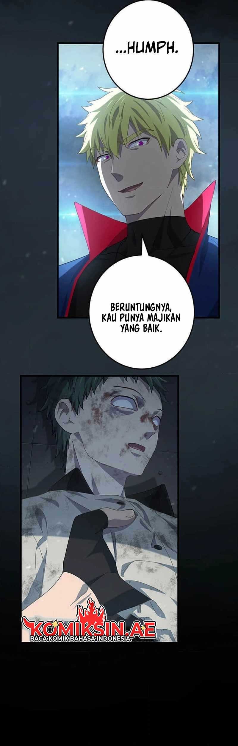 Chapter 105 - halaman 38