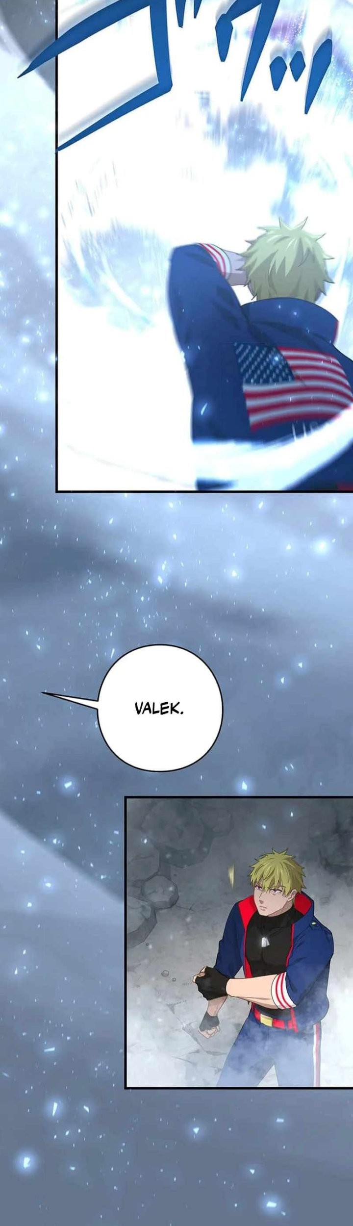 Chapter 106 - halaman 21