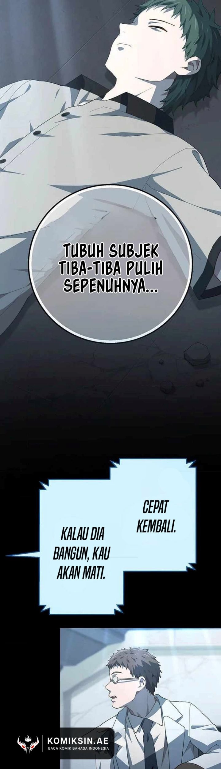 Chapter 106 - halaman 31