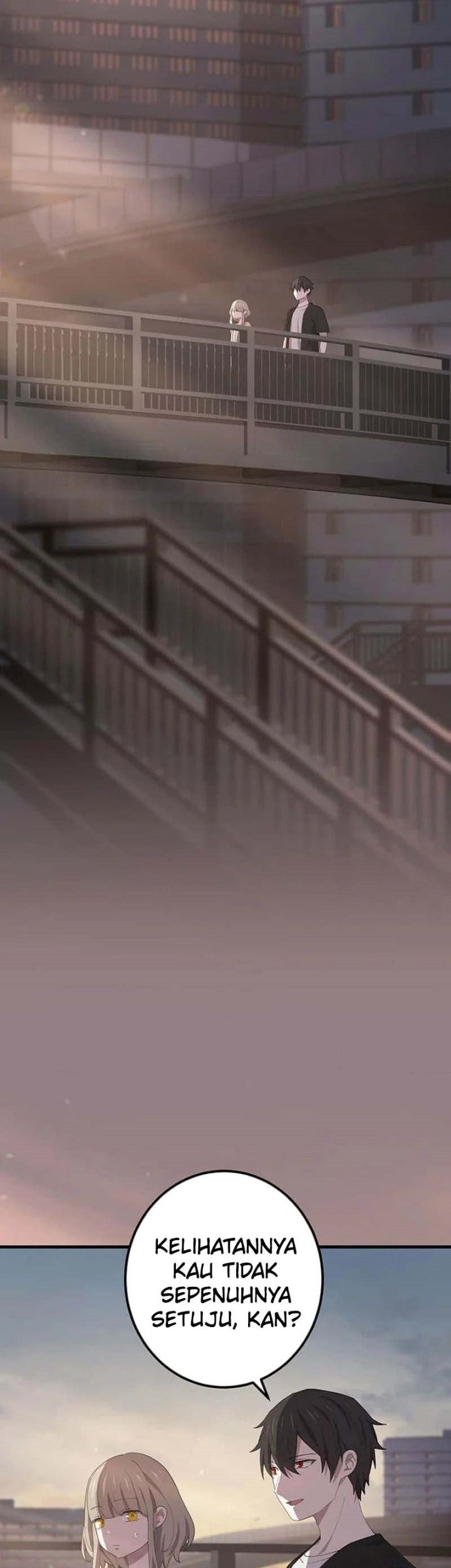 Chapter 110 - halaman 38