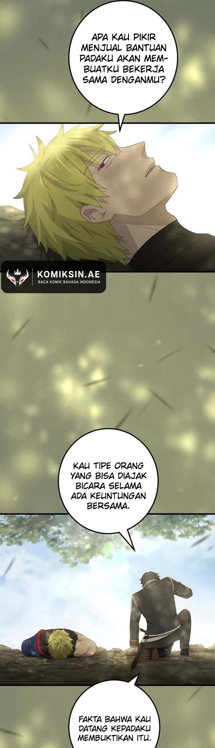 Chapter 110 - halaman 14