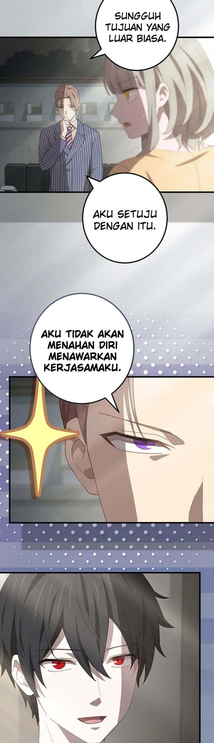 Chapter 110 - halaman 35