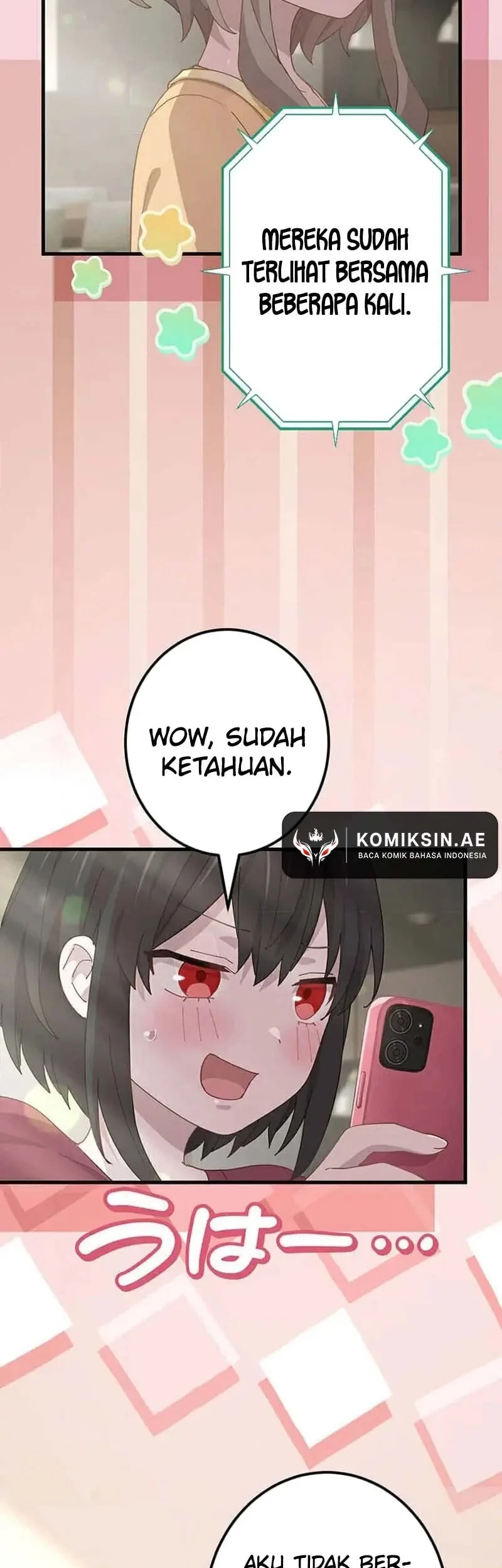 Chapter 111 - halaman 33