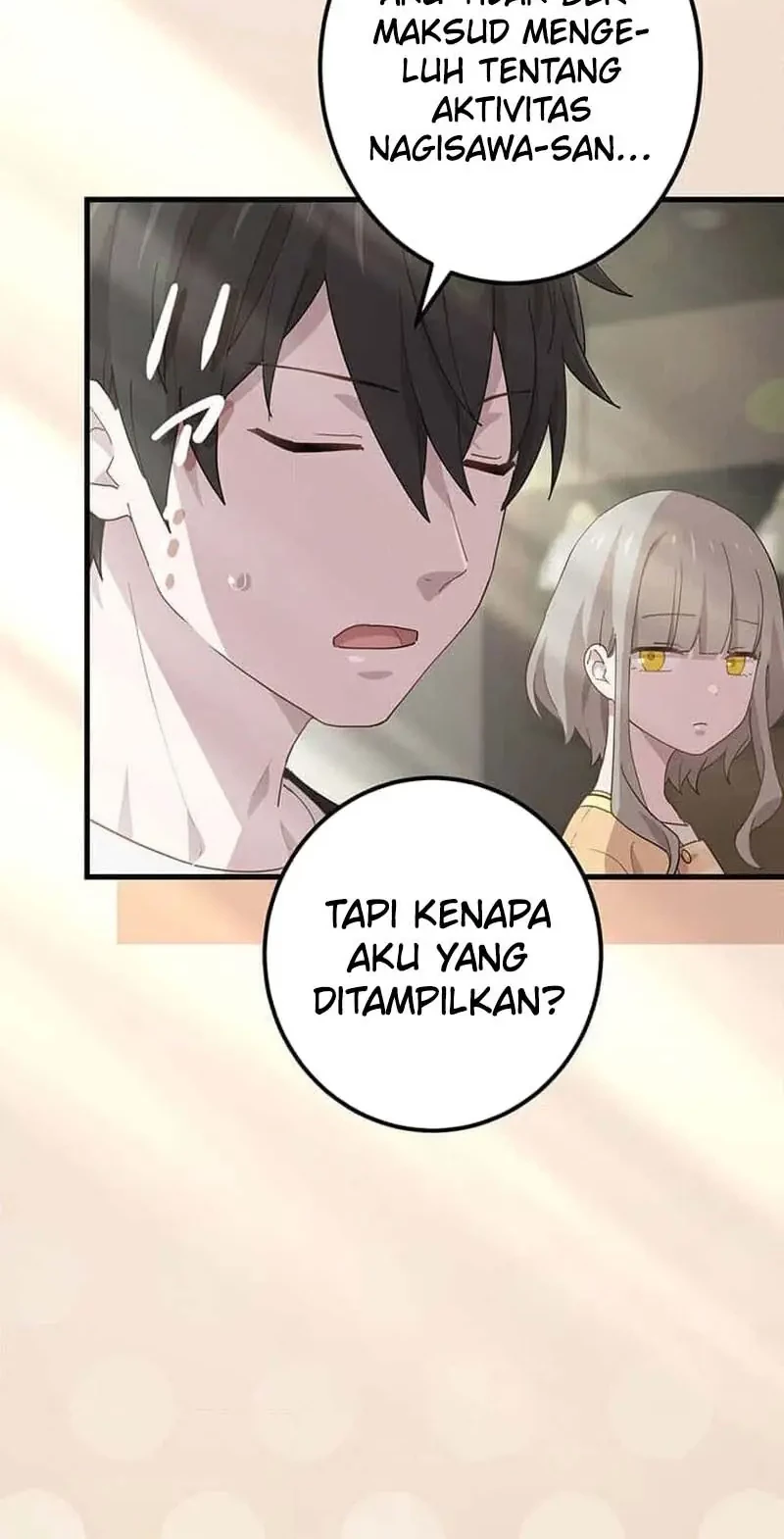 Chapter 111 - halaman 34